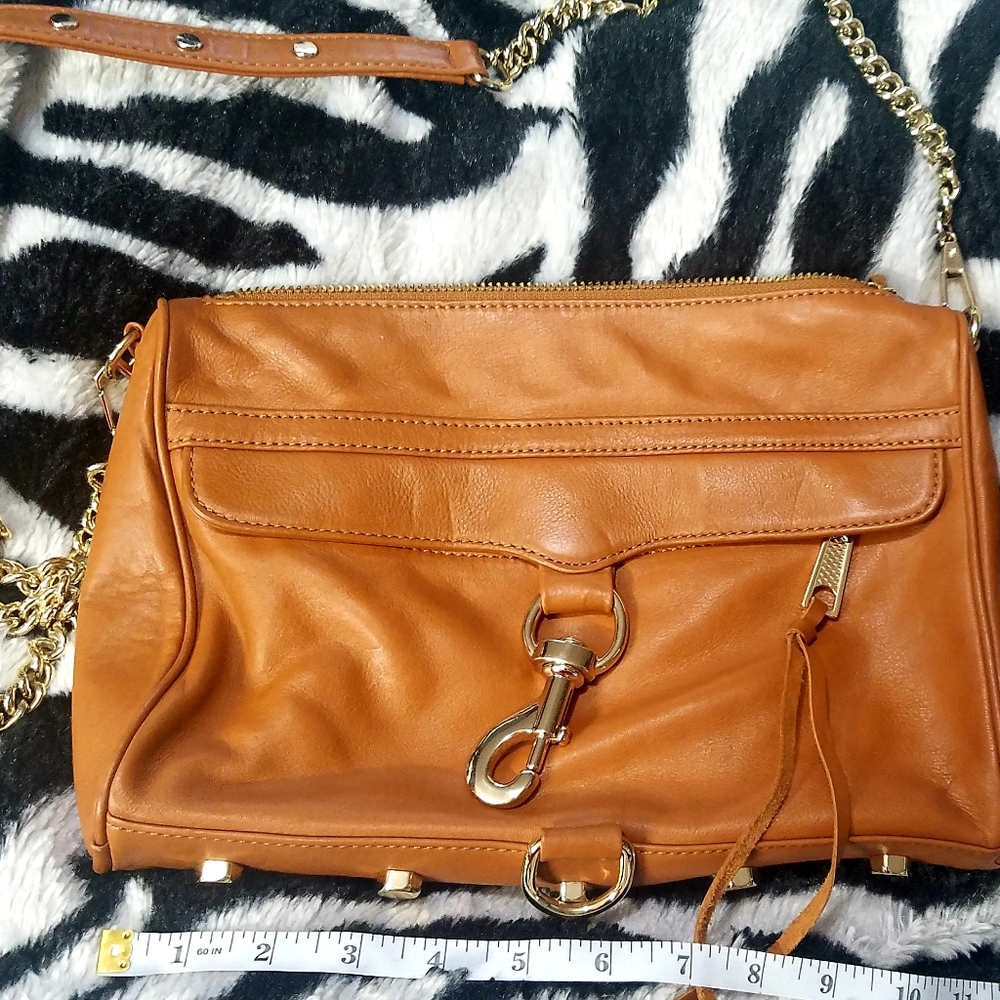 Rebecca Minkoff small purse